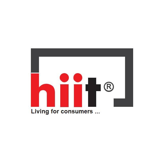HIIT SARL Logo