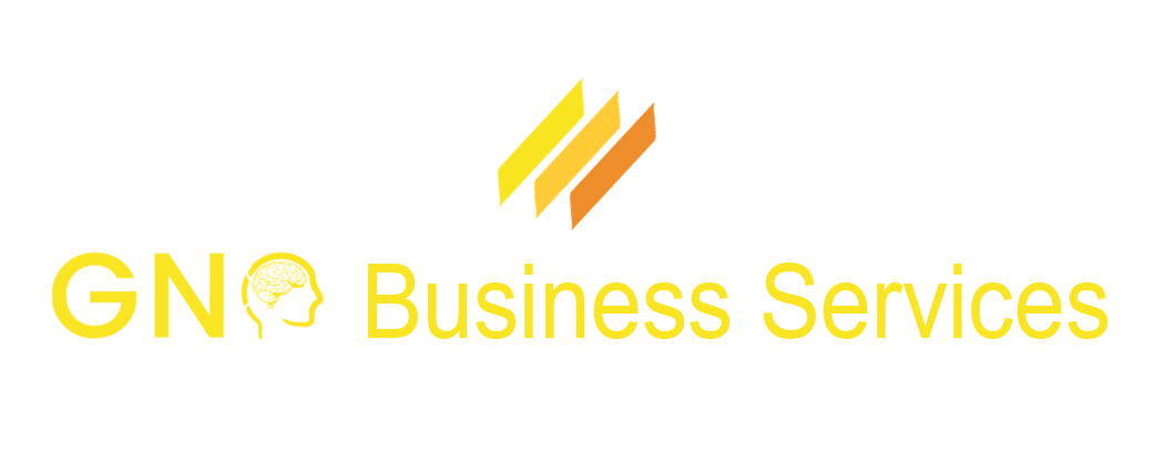 GNO Business Services Company Logo
