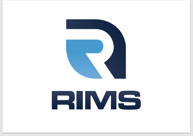 RIMS Company Logo