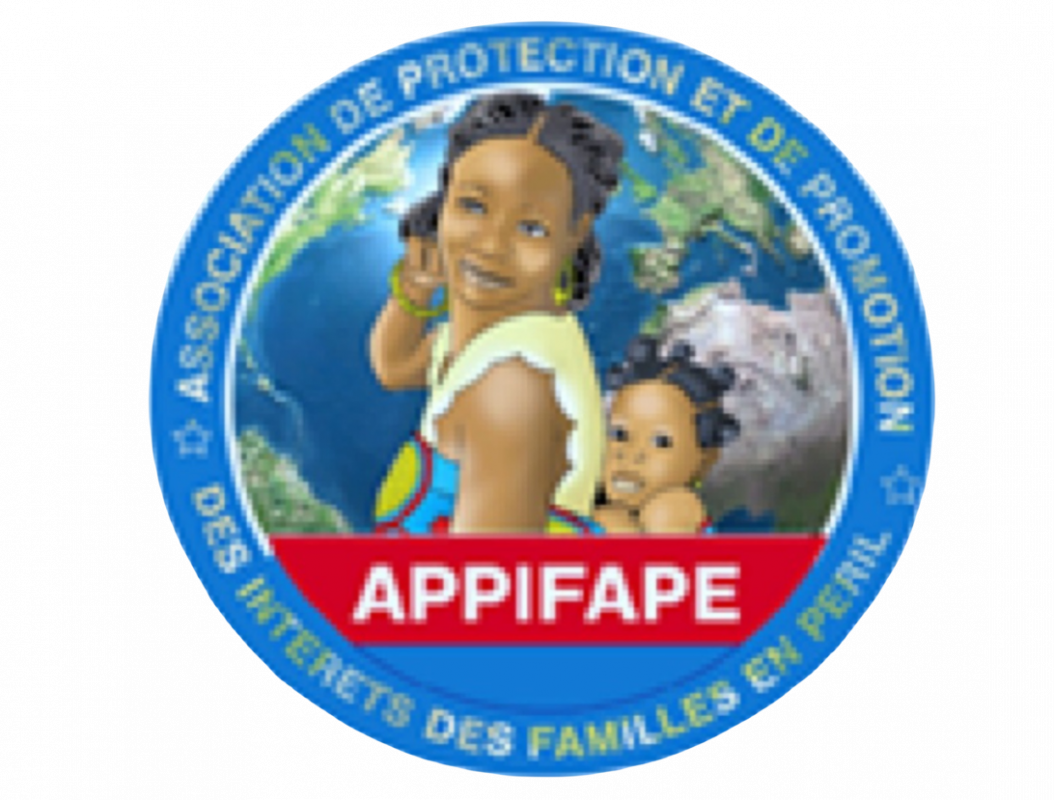 APPIFAPE ONG Logo