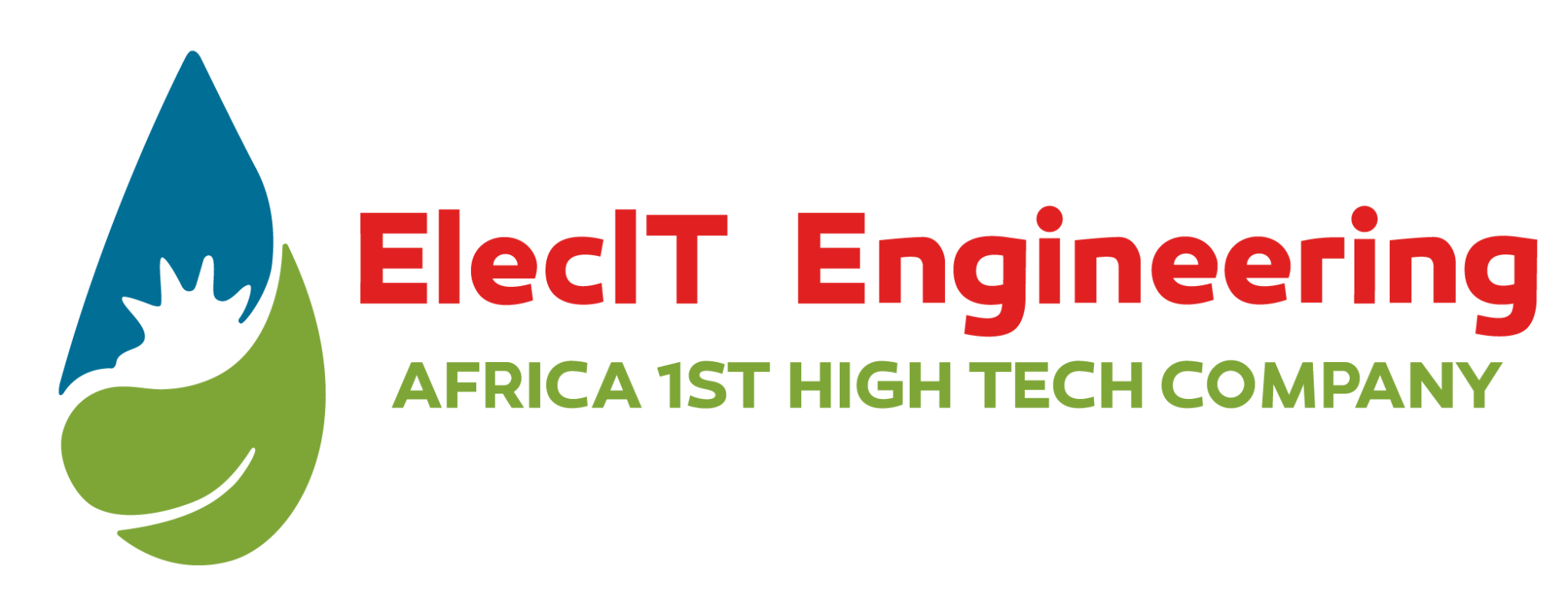 ELECIT ENGINEERING Logo