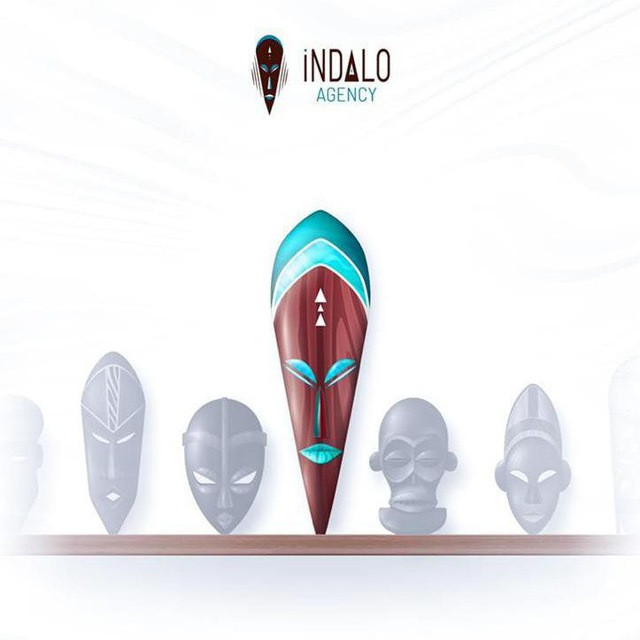 INDALO agency Logo