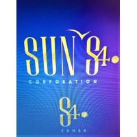 SUNS 4 Logo