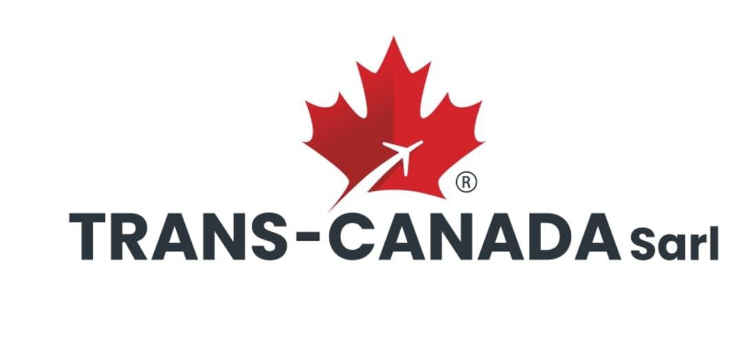 TRANS-CANADA Sarl Logo