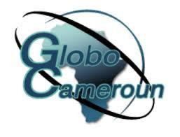 GLOBO CAMEROUN Logo