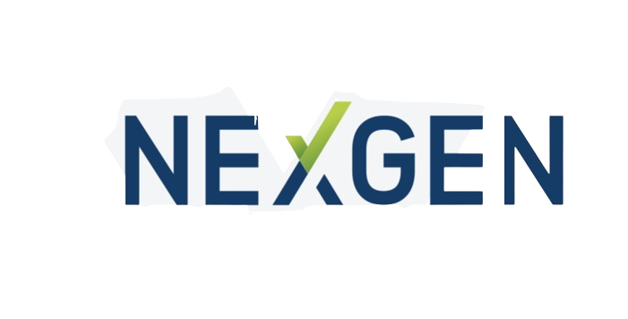 NEXGEN SARL Logo