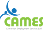 CAMES Logo