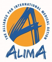 ALIMA Company Logo