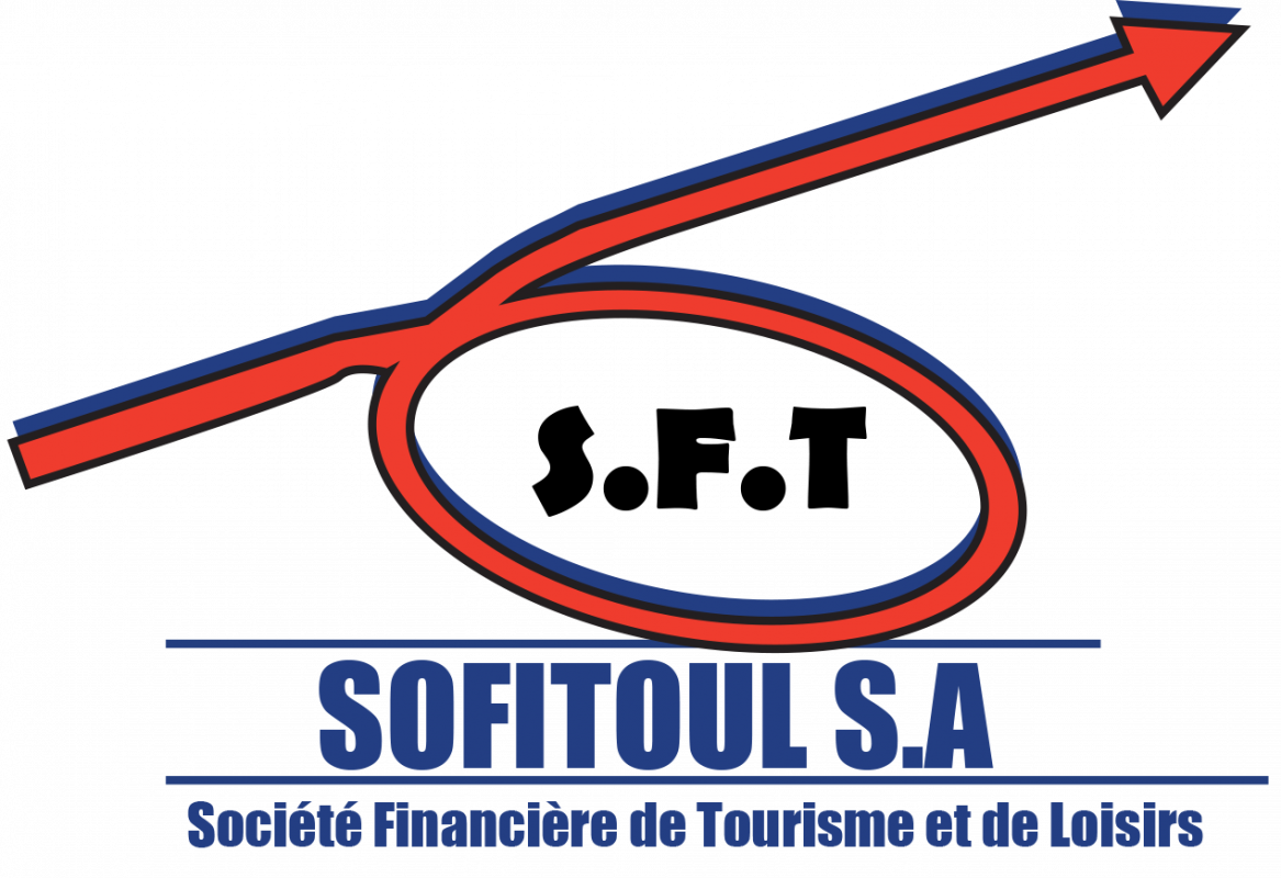 SOFITOUL S.A. Company Logo