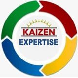 KAIZEN CONSULTING AND SERVICES Logo