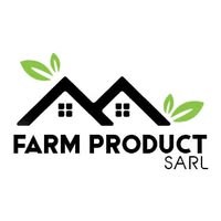 FARM PRODUCT SARL Logo