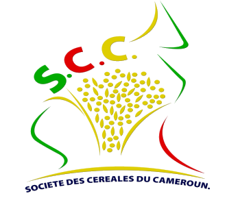 SOCIETE DES CEREALES DU CAMEROUN - SCC Logo