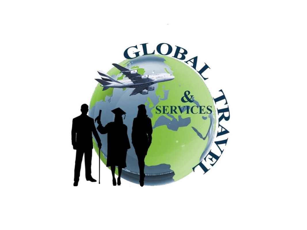 Global travel & services Group SARL Company Logo