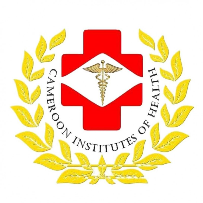 CIH MEDICAL CENTER Logo