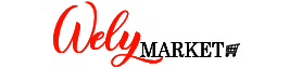 Wely Market Logo