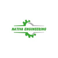 NATIVA ENGINEERING SERVICES Logo