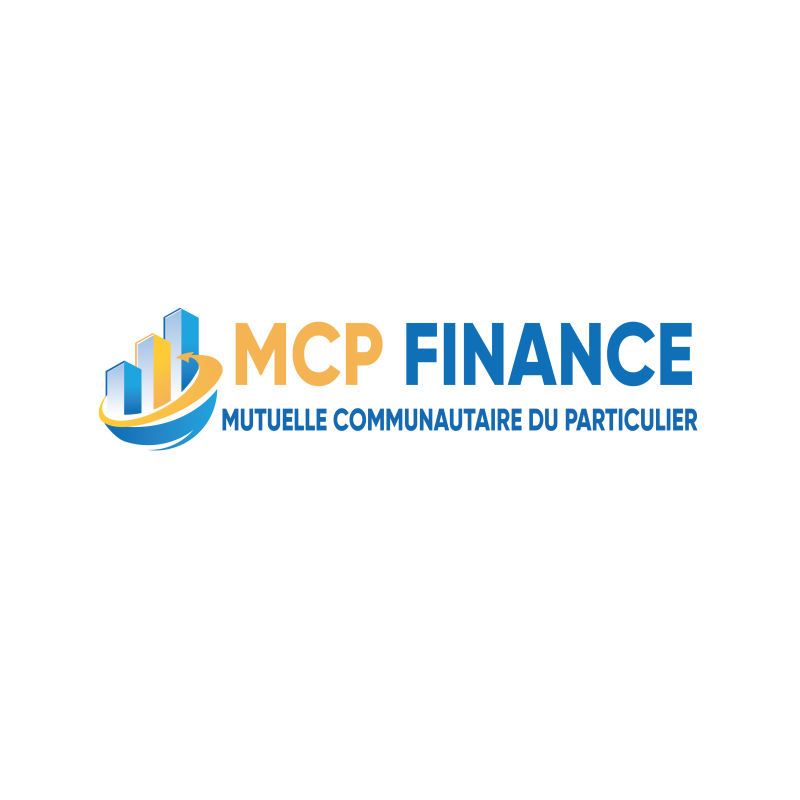 MCP FINANCE Logo