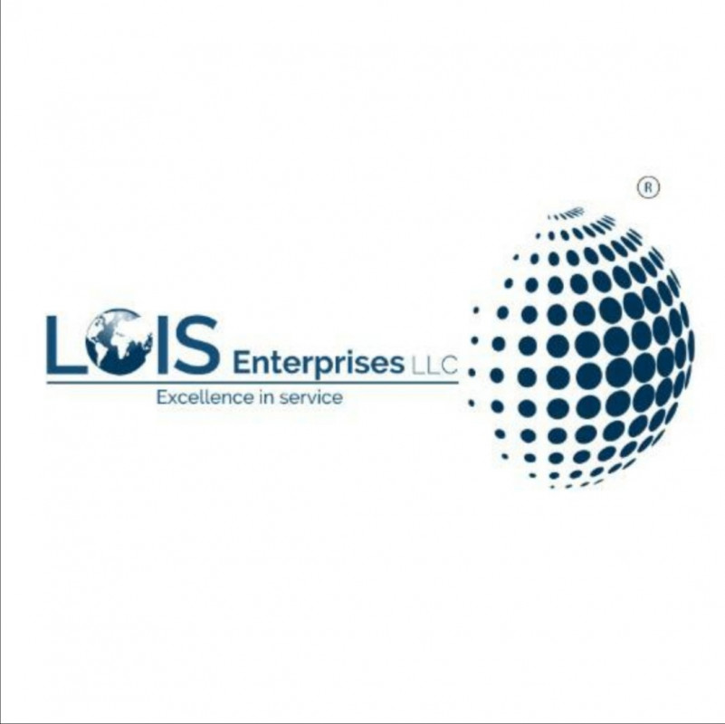 LOIS ENTREPRISES LLC Logo