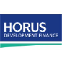 Horus Development Finance Logo