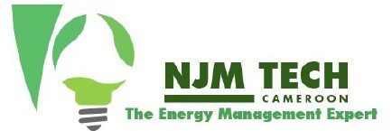 NJM TECH CAMEROUN Logo