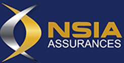 NSIA ASSURANCES VIE CAMEROUN Logo