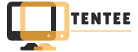 Tentee Global Company Logo