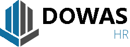 DOWAS HR Logo