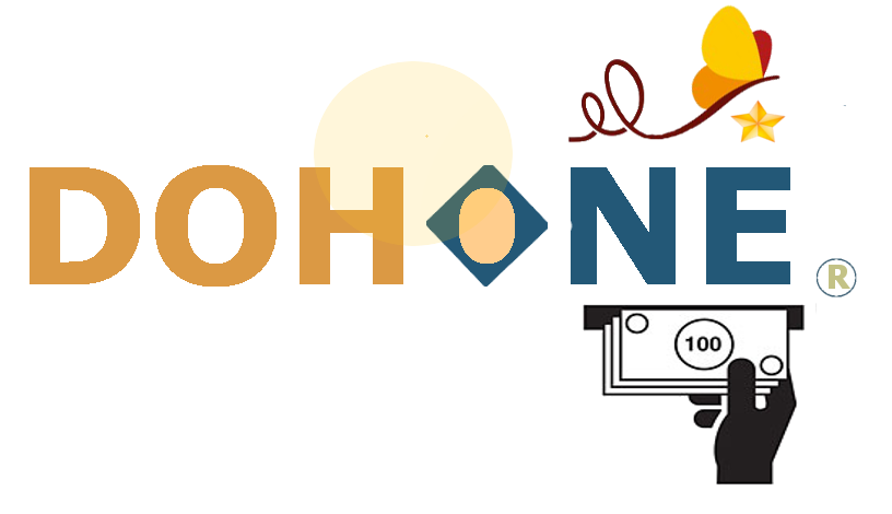 DOHONE SA Company Logo