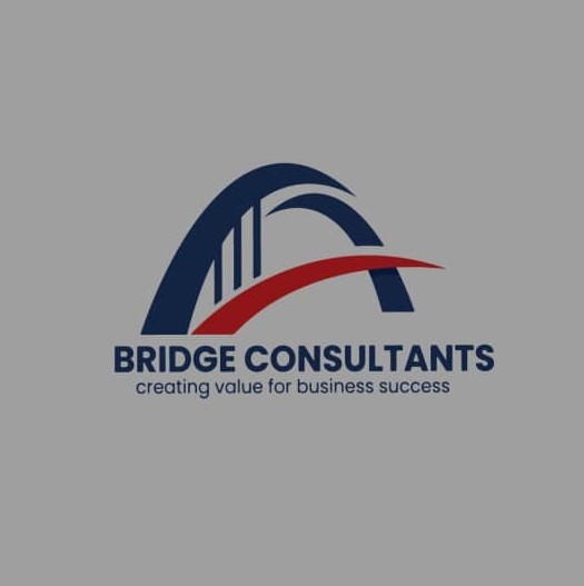 BRIDGE CONSULTANTS Logo