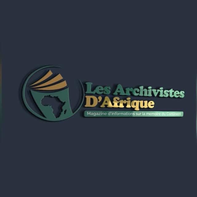 LES ARCHIVISTES D’AFRIQUE Logo