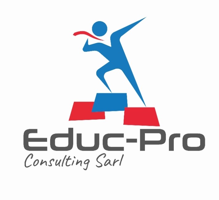Educ-Pro Consulting SARL Logo