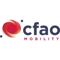 CFAO MOBILITY Company Logo