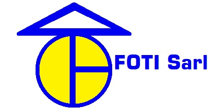 FOTI Sarl Logo