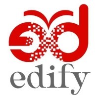 EDIFY Company Logo