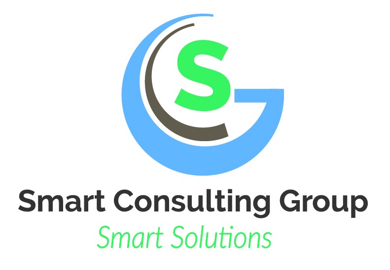 Smart Consulting Group (SCG) Logo