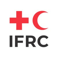 Fédération internationale des Sociétés de la Croix-Rouge et du Croissant-Rouge (IFRC) Logo