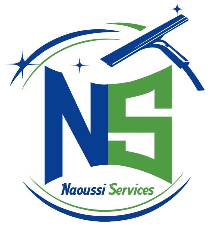 NAOUSSI SERVICES Logo