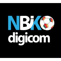 NBIKO DIGICOM SARL Logo