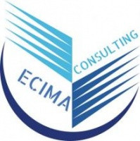 ECIMA CONSULTING Logo