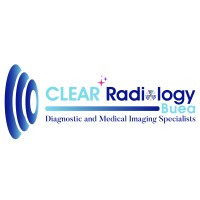 CLEAR RADIOLOGY Logo