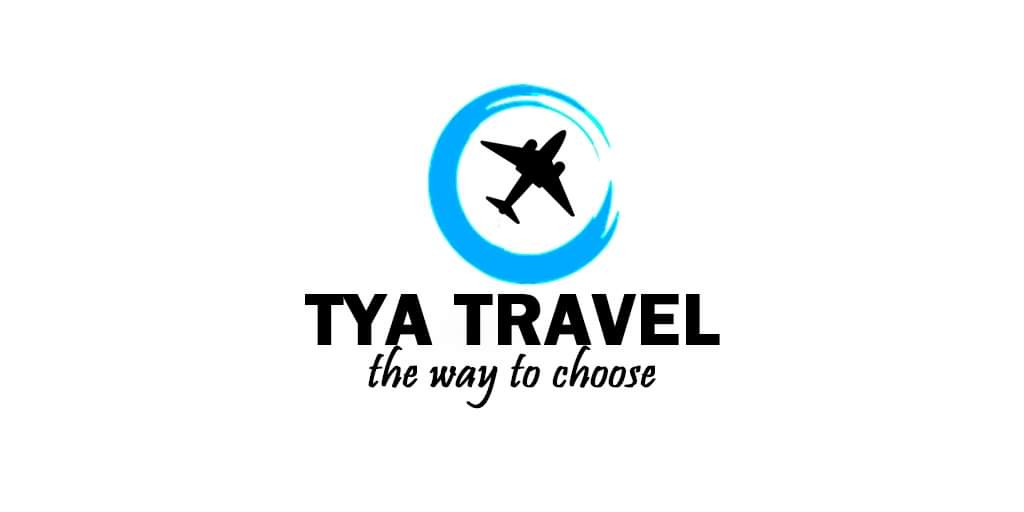 TYA ACADEMY AND TRAVEL Logo