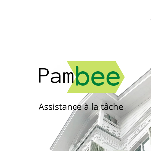 Pambee Company Logo