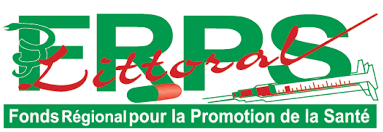 FONDS REGIONAL POUR LA PROMOTION DE LA SANTE DU LITTORAL (FRPSL) Logo