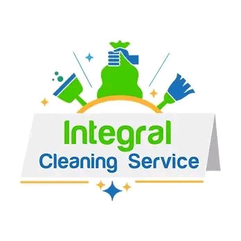 INTEGRAL CLEANING SERVICES Company Logo