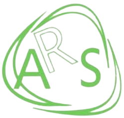 ALPHA RH Logo
