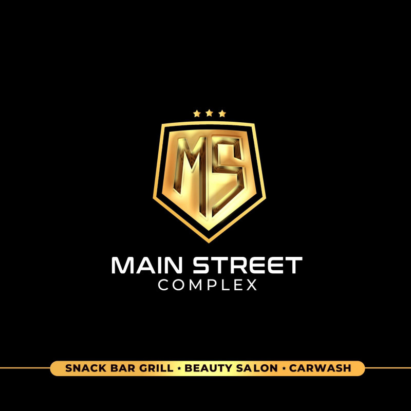 MAIN STREET Company Logo