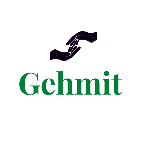 Gehmit Logo