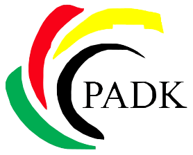 PADK Logo