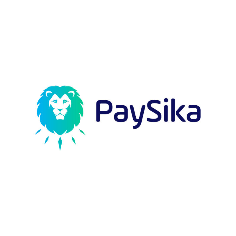 PaySika Logo