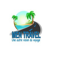 MEN TRAVEL Logo